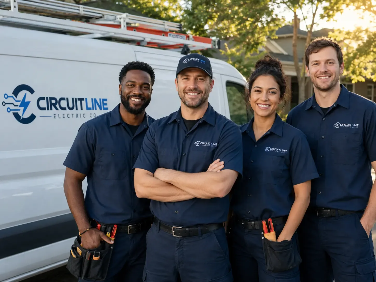 Whole Home Rewiring company in Pinon, AZ