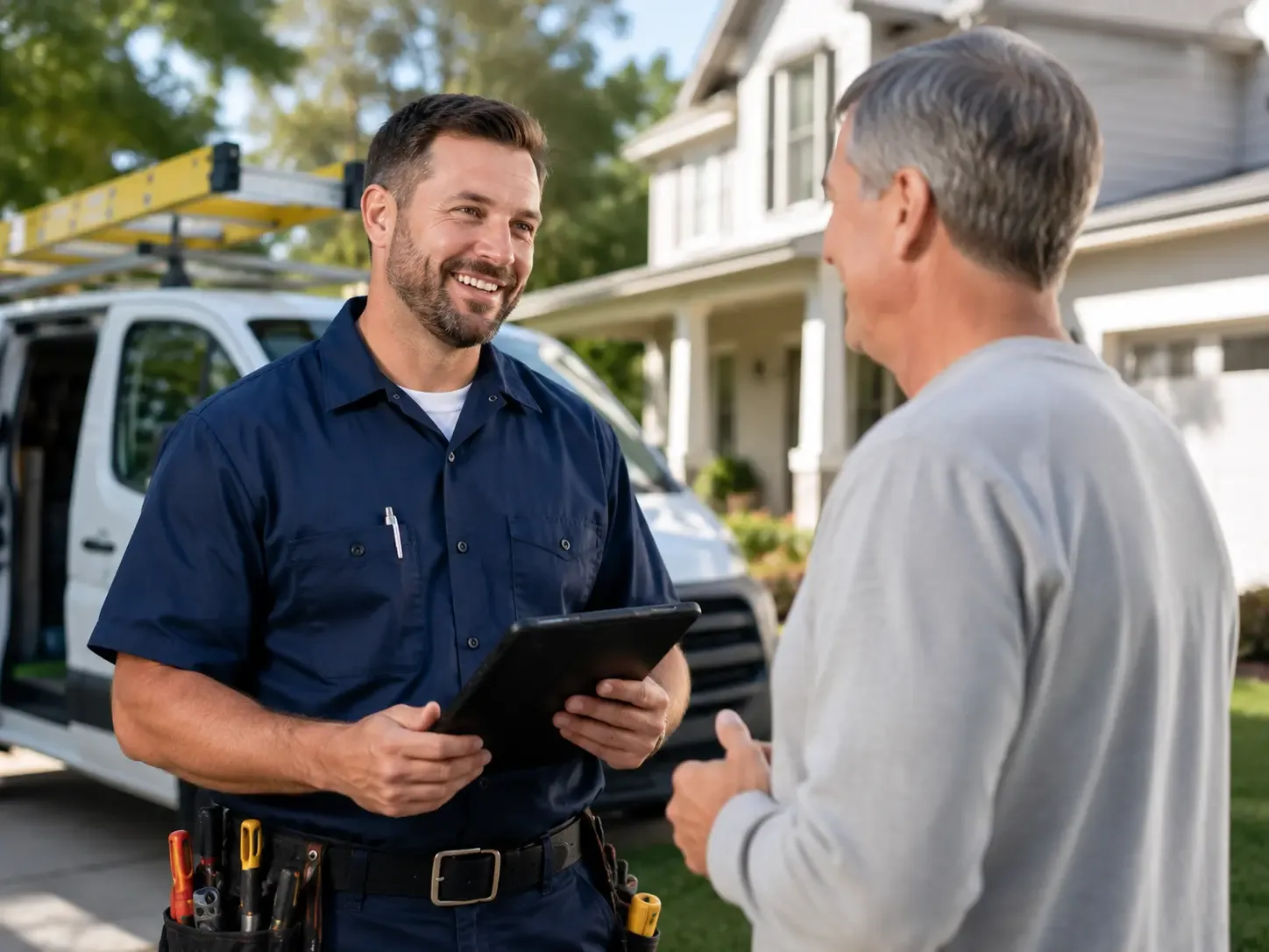 Whole Home Rewiring Pinon, AZ FAQs